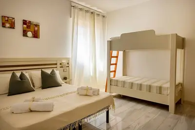 Image de Mod Salento B&B - Camera Quadrupla 1