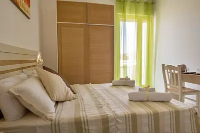 Image de Mod Salento B&B - Camera Familiare