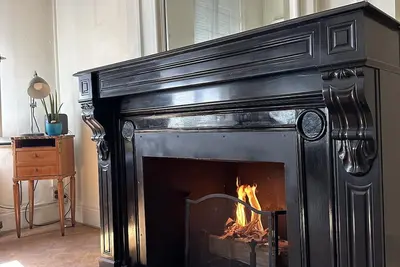 Image de Maison de Maître en Plein de Cœur de Ville