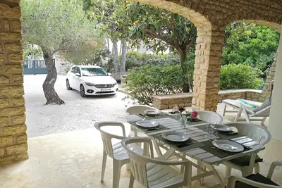 Image de Villa \"Le Cabanon de famille\"