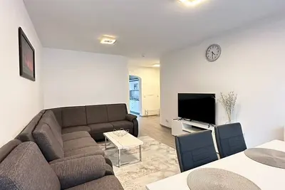 Image de Km Apparts 3 Wesel wie zu Hause