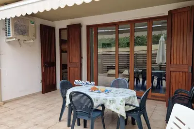 Image de Appartement de vacances Santa Teresa di Gallura pour 1 - 4 personnes avec 2 chambres Ă coucher - App