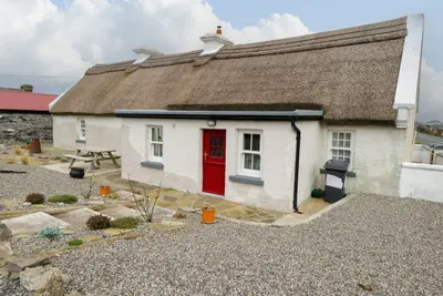 Image de Freemans Cottage, family friendly in Enniscrone, County Sligo