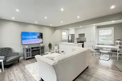 Image de White House Suite - Sleeps 4