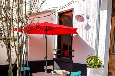 Image de Maison calme et confortable Ă 10 minutes de Paris