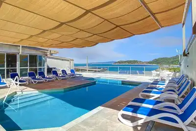 Image de 1 Bright Point Apartment 1407