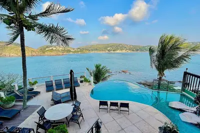 Image de Luxobrasil#Bz66 Village De Búzios 06 Suites Vacation Rentals