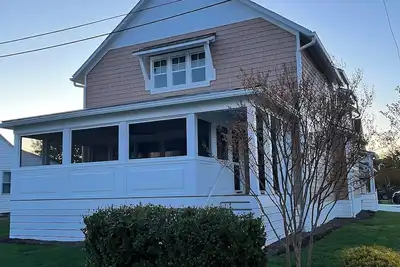 Image de Beautiful new four bedroom home, just steps from Lewes Beach
