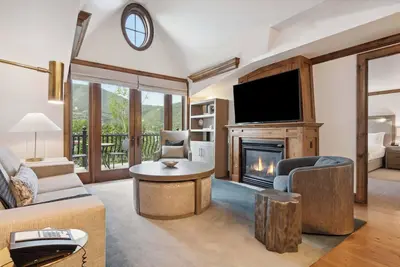 Image de The Aspen Mountain Residences 28b - 1 Bedroom Residence