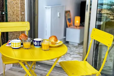 Image de Studio Front de Mer