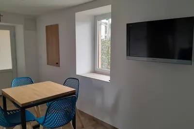 Image de Charmant appartement au calme avec 1 chambre
