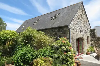 Image de Gîte enclos de Presbytère proche Vallée des Saints