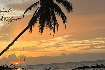 Image de New! Island Vibes Beach Escape