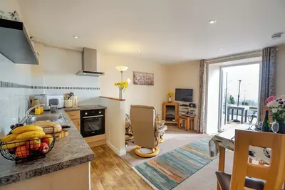 Image de Bwthyn Hudol Bach - Uk46709