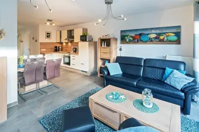 Image de Ferienwohnung Kleine Auszeit