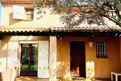 Image de Maison, jardin à 100m des plages