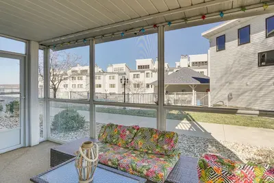 Image de 3 Mi to Boat Ramp: Osage Beach Condo w/ Grill!