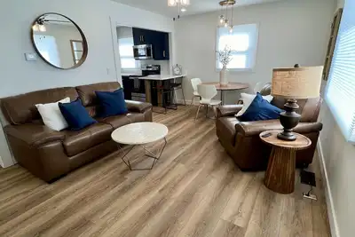 Image de Clean, comfortable home