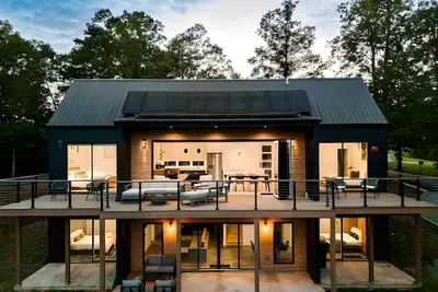 Image de Mountain Mod with Pool & Hot Tub