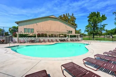 Image de Club Wyndham Grand Lake - 2 Bedroom