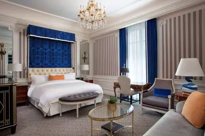 Image de St. Regis Residence Club - 2 Bedroom Luxury Suite - 5th Ave Nyc - 50% Discount