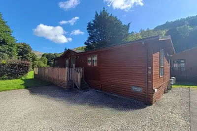 Image de Winterfell Lodge -  a holiday lodge that sleeps 4 guests  in 2 bedrooms
