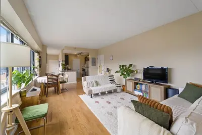 Image de Bright - Modern - Spacious Manhattan Apartment - 15mn To Times Square