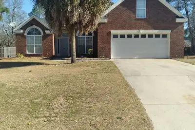 Image de 4 bed 2 bath, 15 minutes to augusta national.