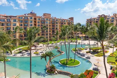 Image de Luxurious Two-Bedroom Suite At Villa Del Palmar Flamingos Nuevo Vallarta