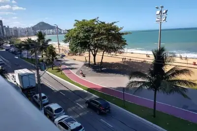 Image de Prédio Frente Mar Praia da Costa