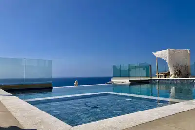 Image de Zax sea view 2-bedroom villa modern family friendly V