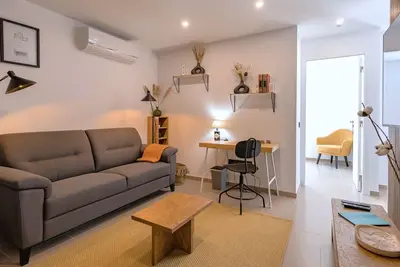 Image de Amazing 3bdr Duplex in Lisbon by LovelyStay
