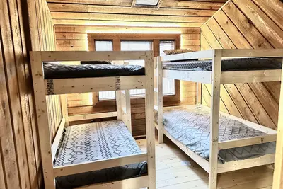 Image de 7 Br Bunk House in Cozy Campobello Sleeps 28