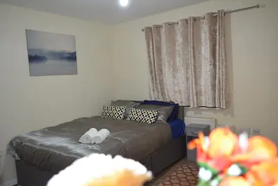 Image de Nice and Cosy Flat in London/Ilford/Barking, United Kingdom