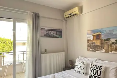Image de Ierapetra Suites & Studios is located in the town of Ierapetra