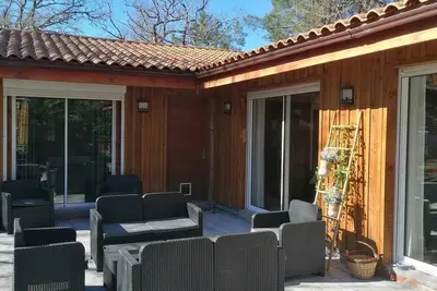 Image de Maison de vacances