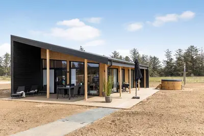 Image de Superbe maison de 3 chambres à Hjørring