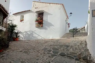 Image de La Casa Rural de \"jardín de Mucho\" Está s en la Parte de la Axaquìa Malagueña