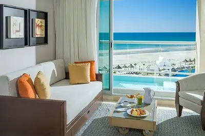 Image de Vidanta Luxury Resort-2 Bed 2 Bath-Enter a land of magic and fascination!