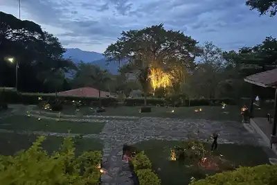 Image de La Argentina El Mejor Sitio Para Descansar