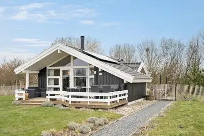 Image de Superbe maison à Føllenslev avec WiFi