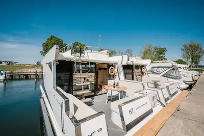 Image de Hausboot Relax