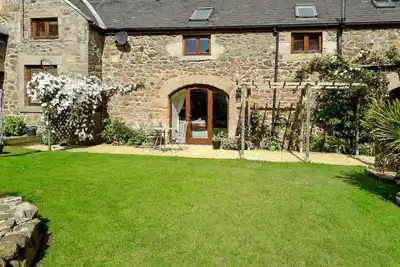 Image de 2 chambres à coucher à Milfield, near Wooler