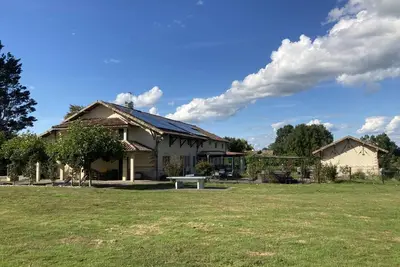Image de le Benouchon - Romenay