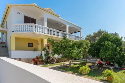 Image de Appartement confortable à Bibinje avec.