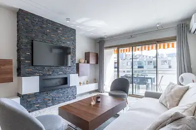 Image de Beau 3p au coeur de Cannes