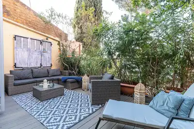 Image de Atypique 2 pièces coeur du Suquet à Cannes