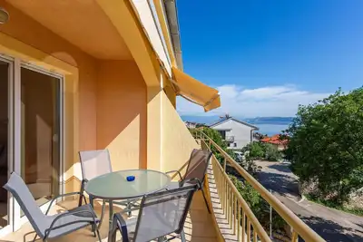 Image de Appartement acceptant les animaux à.