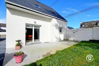 Image de Théo - Belz - Gîte