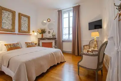 Image de La Maison d Othe - Estissac